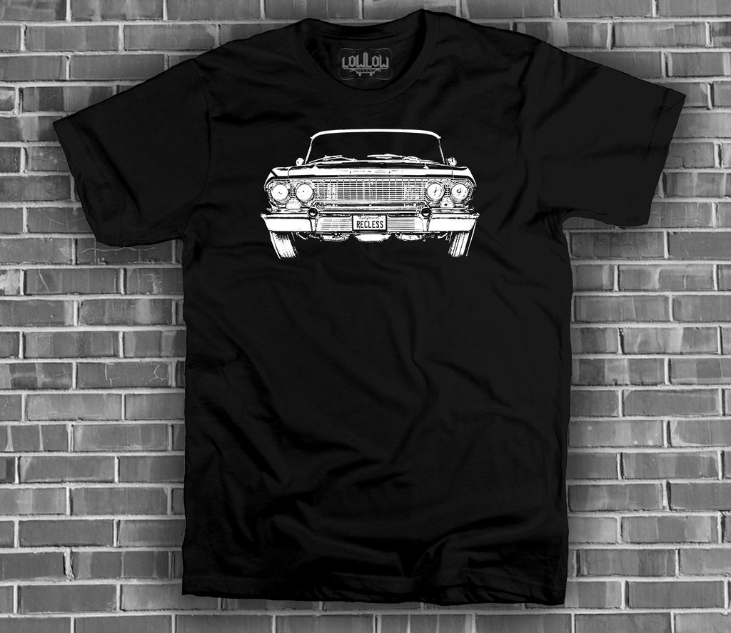 63 Impala T-Shirt