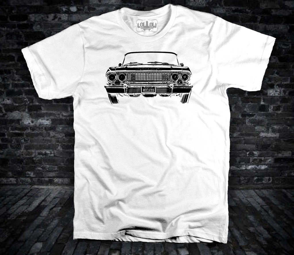 63 Impala T-Shirt