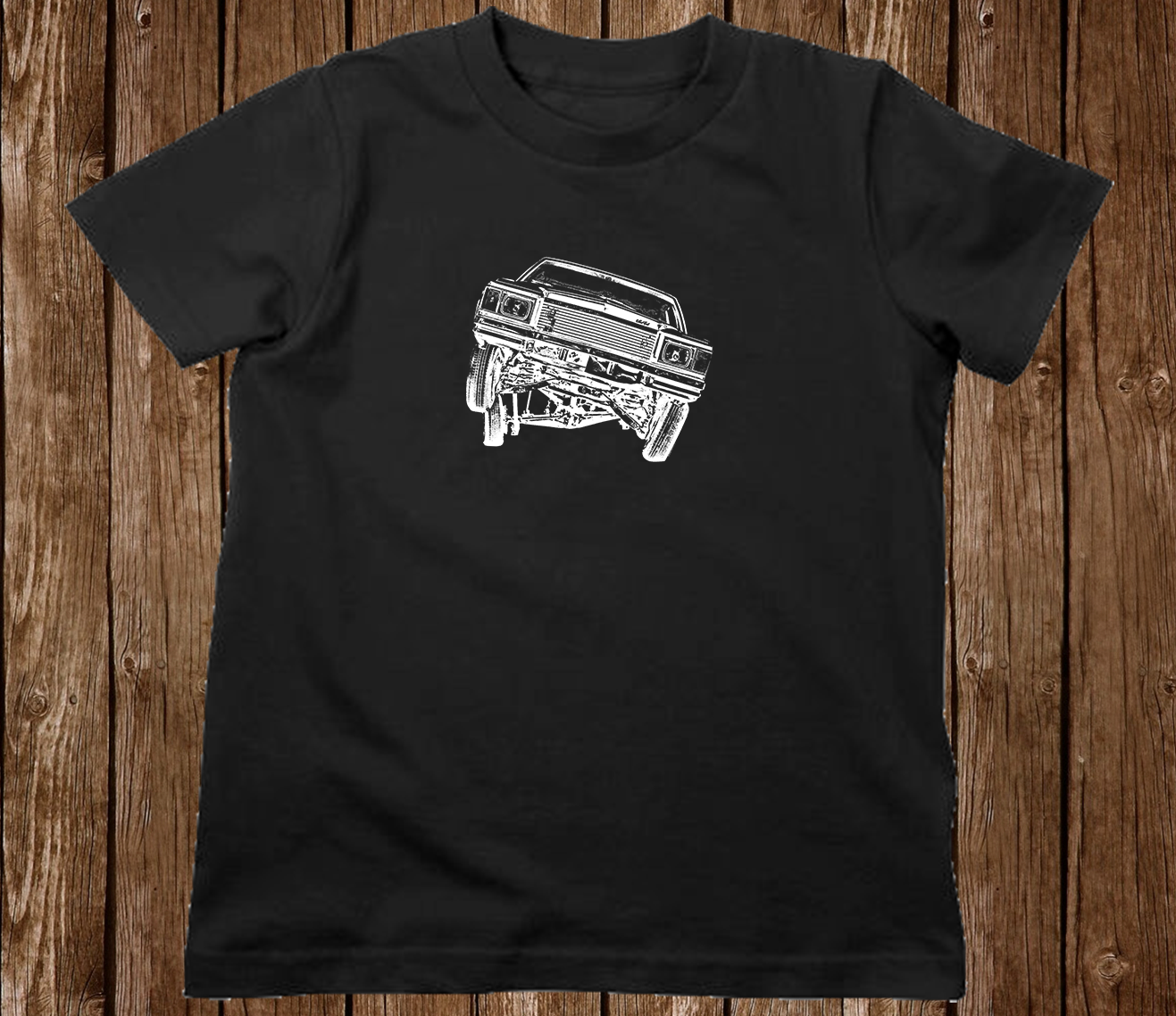 Lowrider 79 Monte 3 Wheel Toddler boys girls you children's