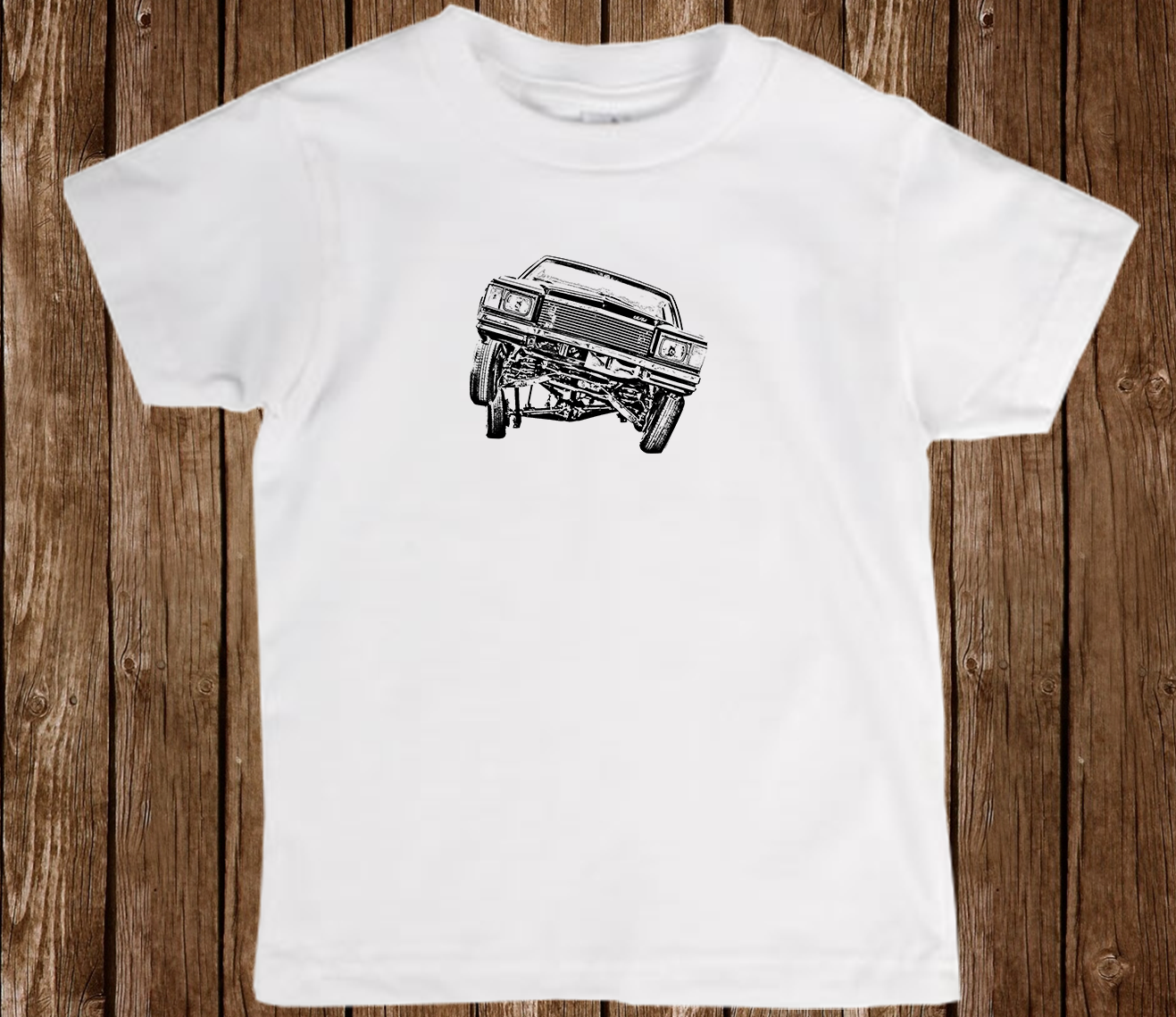 Lowrider 79 Monte 3 Wheel Toddler boys girls you children's