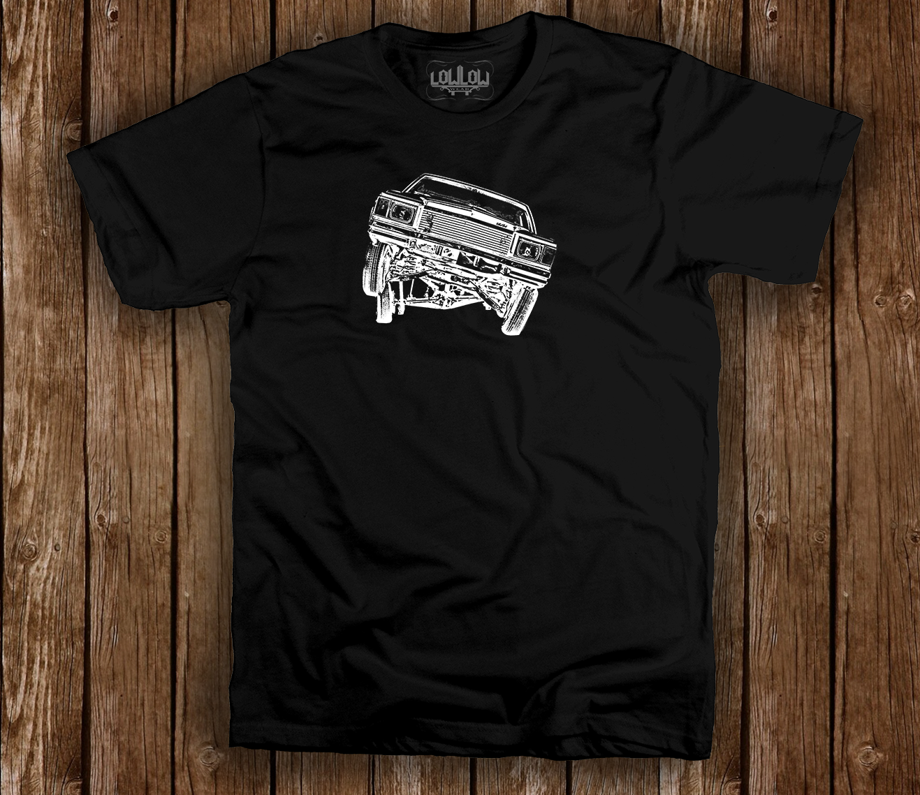 Lowrider 79 Monte 3 Wheel YOUTH boys girls you children's