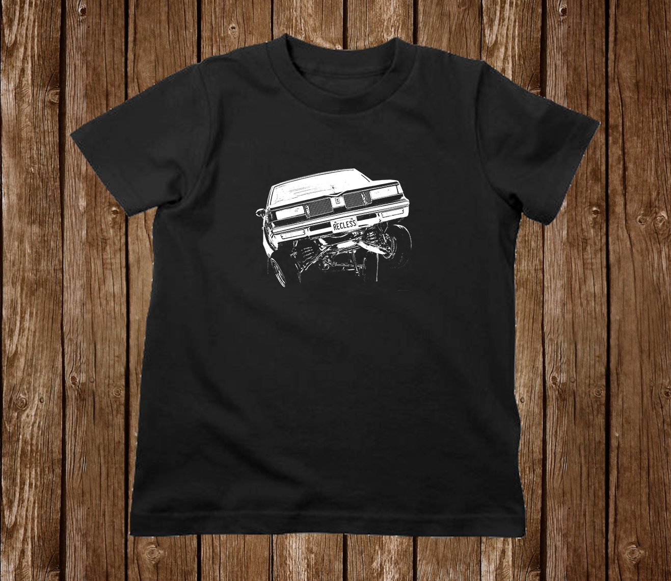 Lowrider Cutlass 3 Wheel Toddler boys girls you children's