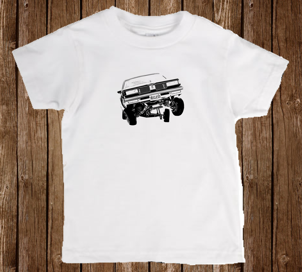 Lowrider Cutlass 3 Wheel Toddler boys girls you children's
