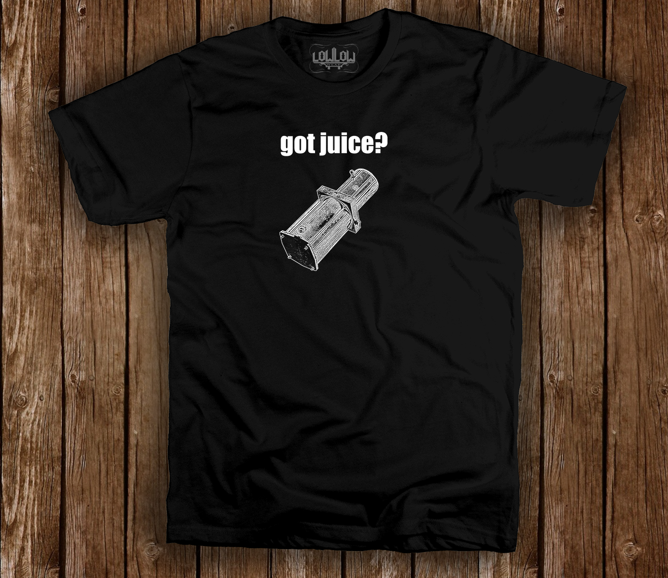 Lowrider got juice? YOUTH boys girls you children's