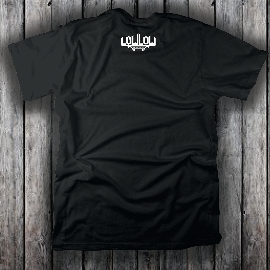 Switches Logo T-Shirt