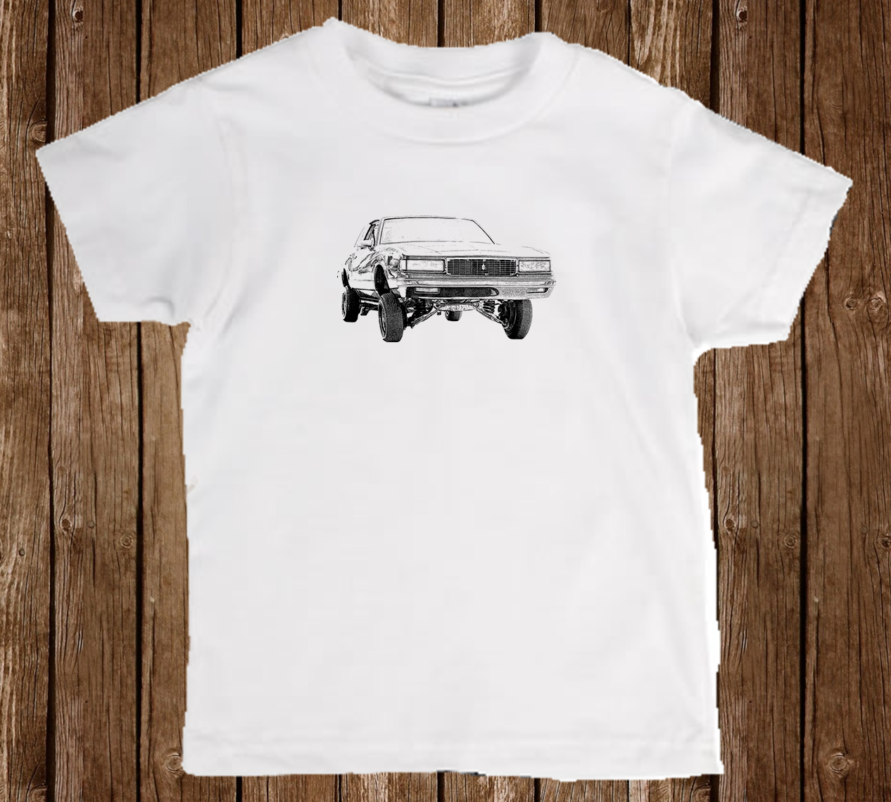Lowrider LS Monte Toddler boys girls you children's