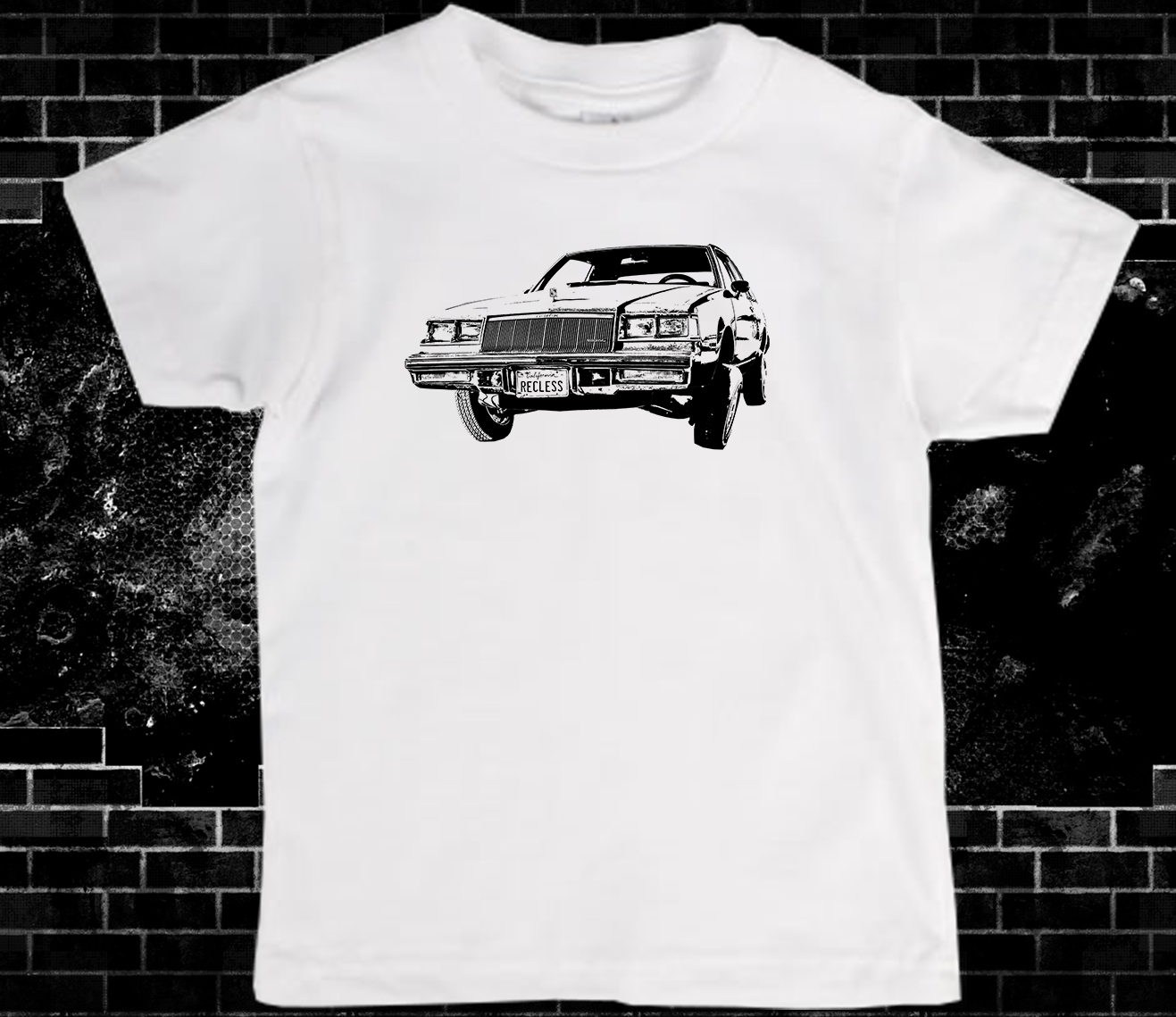 Lowrider Regal Toddler boys girls you children's