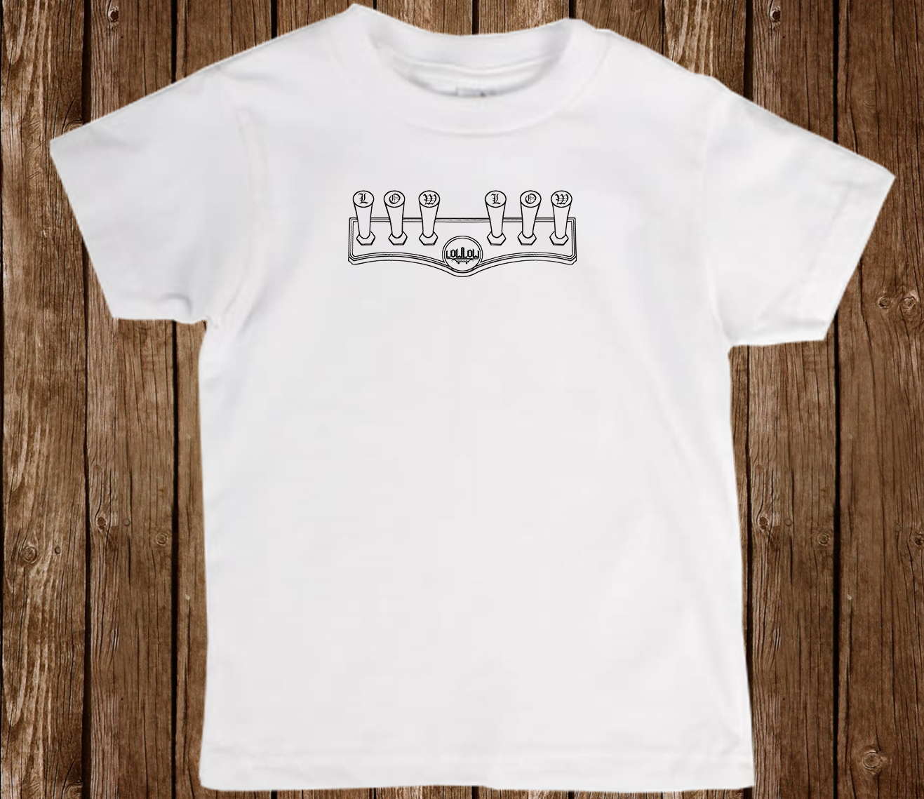 Lowrider Switches Toddler boys girls you children's