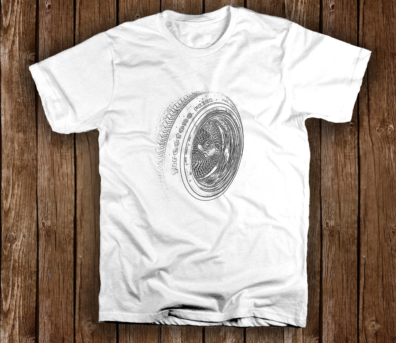 Lowrider Classic Wheel Deep Dish 100 Spoke Knockoff boys girls you children's